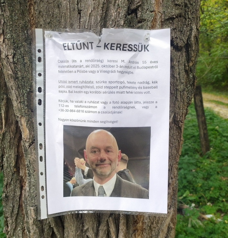 We had the opportunity to take part in a special professional event, attending the national search‑and‑rescue dog examination as international observers.