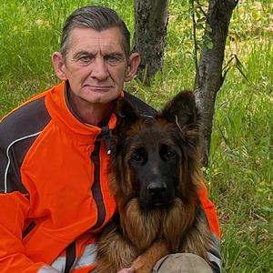 Kutyavezető