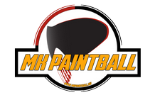 Paintball pálya